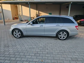 Обява за продажба на Mercedes-Benz C 200 200CDI  AVANTGARDE  ~10 999 лв. - изображение 3