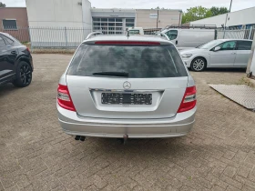     Mercedes-Benz C 200 200cdi 