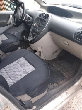 Citroen Xsara picasso | Mobile.bg    4