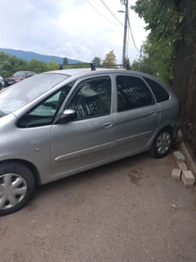 Citroen Xsara picasso | Mobile.bg    2