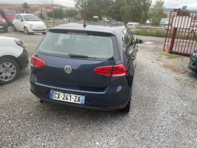 Обява за продажба на VW Golf 1.6TDI AUTOMATIC  ~15 500 лв. - изображение 4