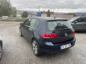 Обява за продажба на VW Golf 1.6TDI AUTOMATIC  ~15 500 лв. - изображение 5