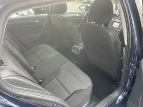 Обява за продажба на VW Golf 1.6TDI AUTOMATIC  ~15 500 лв. - изображение 9