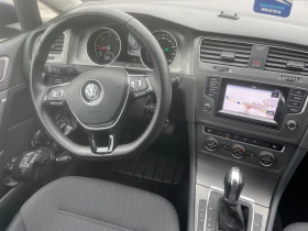 Обява за продажба на VW Golf 1.6TDI AUTOMATIC  ~15 500 лв. - изображение 11