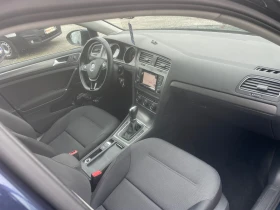 Обява за продажба на VW Golf 1.6TDI AUTOMATIC  ~15 500 лв. - изображение 10