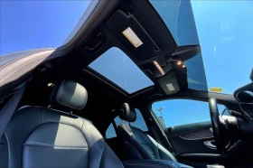 Mercedes-Benz C 300 4MATIC BURMESTER* CAM* HEAD-UP* KEYLESS*  - 43470 лв. / 22225.86 € - 28229954 14