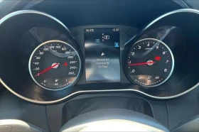 Mercedes-Benz C 300 4MATIC BURMESTER* CAM* HEAD-UP* KEYLESS*  - 43470 лв. / 22225.86 € - 28229954 10