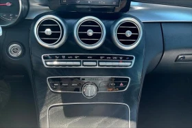 Mercedes-Benz C 300 4MATIC BURMESTER* CAM* HEAD-UP* KEYLESS*  - 43470 лв. / 22225.86 € - 28229954 13