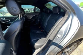 Mercedes-Benz C 300 4MATIC BURMESTER* CAM* HEAD-UP* KEYLESS*  - 43470 лв. / 22225.86 € - 28229954 15