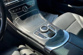 Mercedes-Benz C 300 4MATIC BURMESTER* CAM* HEAD-UP* KEYLESS*  - 43470 лв. / 22225.86 € - 28229954 12