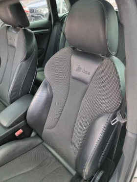 Audi A3 2.0TDI 150к.с. S-line, снимка 10