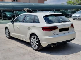 Audi A3 2.0TDI 150к.с. S-line, снимка 5