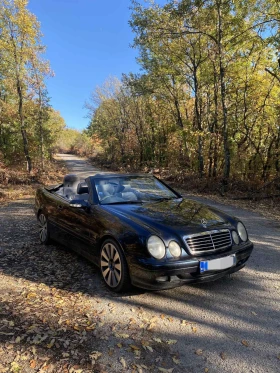 Mercedes-Benz CLK 230 | Mobile.bg    3
