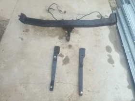 Renault Scenic Оригинален теглич за Рено Сценик 2 , снимка 12