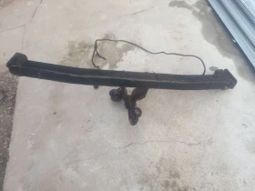 Renault Scenic Оригинален теглич за Рено Сценик 2 , снимка 10