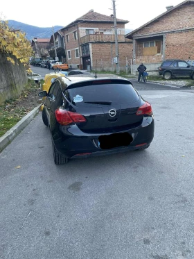 Opel Astra 1.7, снимка 3