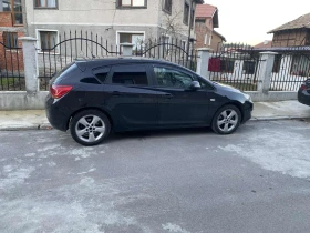 Opel Astra 1.7, снимка 5