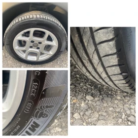 Citroen C4 Cactus 1.2i 2018/12M 73000Km AUTOMATIC * NAVI * carplay, снимка 9