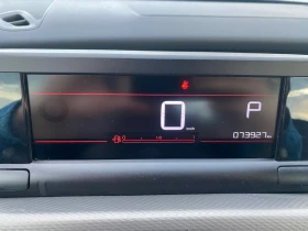 Citroen C4 Cactus 1.2i 2018/12M 73000Km AUTOMATIC * NAVI * carplay, снимка 8
