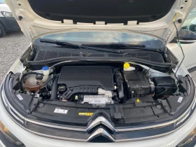 Citroen C4 Cactus 1.2i 2018/12M 73000Km AUTOMATIC * NAVI * carplay, снимка 11