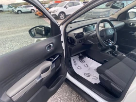 Citroen C4 Cactus 1.2i 2018/12M 73000Km AUTOMATIC * NAVI * carplay, снимка 6