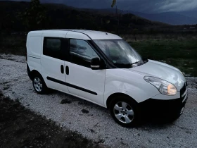 Fiat Doblo Пикап - изображение 1