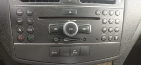 Mercedes-Benz C 220 AMG SPORT + , снимка 14