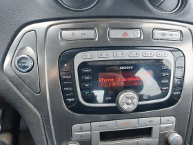 Ford Mondeo 2.0 tdci TITANIUM, снимка 3