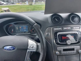 Ford Mondeo 2.0 tdci TITANIUM, снимка 2