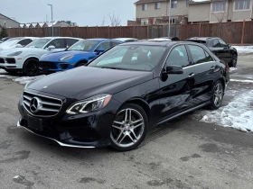 Mercedes-Benz E 250 BlueTEC CARFAX АВТО КРЕДИТ 