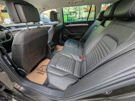 VW Passat 2.0TDI 190кс.* 4x4* Дистроник* 360 * Обдухване, снимка 10
