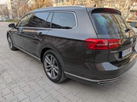 VW Passat 2.0TDI 190кс.* 4x4* Дистроник* 360 * Обдухване, снимка 5
