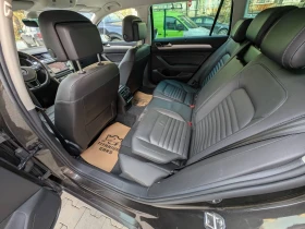VW Passat 2.0TDI 190кс.* 4x4* Дистроник* 360 * Обдухване, снимка 9