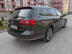 VW Passat 2.0TDI 190кс.* 4x4* Дистроник* 360 * Обдухване, снимка 7