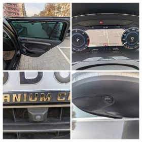 VW Passat 2.0TDI 190кс.* 4x4* Дистроник* 360 * Обдухване, снимка 12