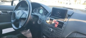 Mercedes-Benz C 220 CDI, снимка 4