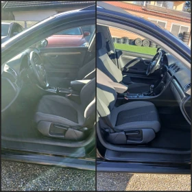 Seat Exeo 2.0TDI-120HP/EU5, снимка 13