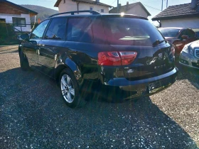 Seat Exeo 2.0TDI-120HP/EU5, снимка 5