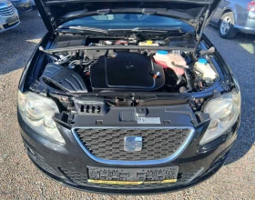 Seat Exeo 2.0TDI-120HP/EU5, снимка 11