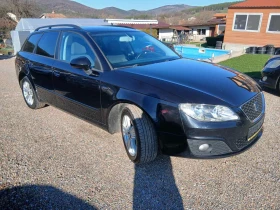 Seat Exeo 2.0TDI-120HP/EU5, снимка 9