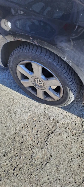 VW Touran, снимка 6