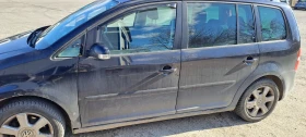 VW Touran, снимка 5