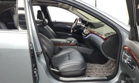 Mercedes-Benz S 550, снимка 11