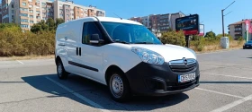 Opel Combo 1.6CDTI - 7800 € / 15255.47 лв. - 37584037 10