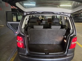 VW Touran Touran - 2800 € / 5476.32 лв. - 95168154 15