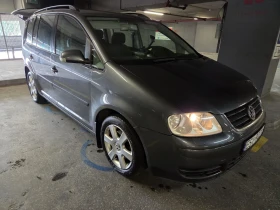 VW Touran Touran - 2800 € / 5476.32 лв. - 95168154 8