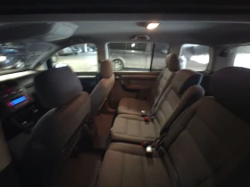 VW Touran Touran - 2800 € / 5476.32 лв. - 95168154 13