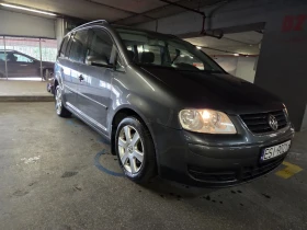 VW Touran Touran - 2800 € / 5476.32 лв. - 95168154 10