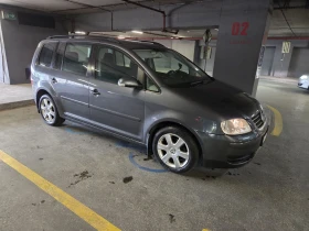 VW Touran Touran - 2800 € / 5476.32 лв. - 95168154 11