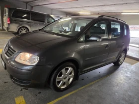 VW Touran Touran - 2800 € / 5476.32 лв. - 95168154 9